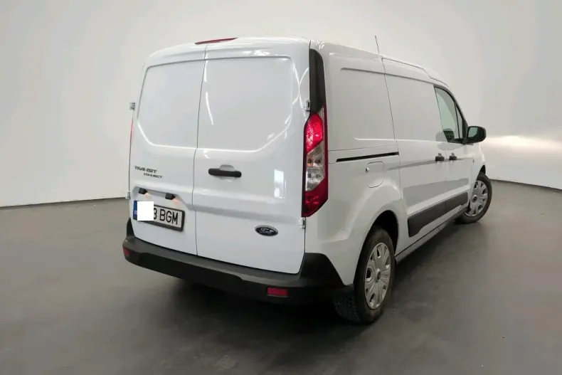 Ford Transit Connect din 2019 cu 13.000 km - oferta FOR160407 - foto 2
