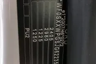 Ford Transit Connect din 2019 cu 13.000 km - oferta FOR160407 - foto 8