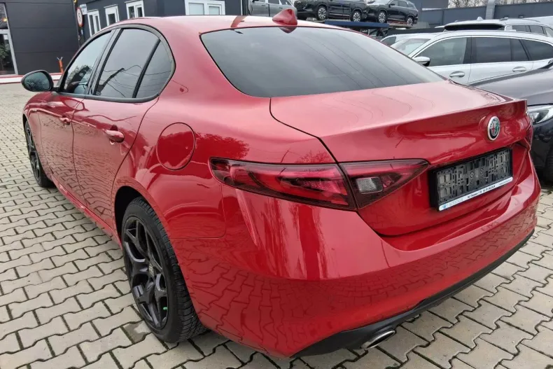 Alfa Romeo Giulia din 2021 cu 56.511 km - oferta ALF160408 - foto 6