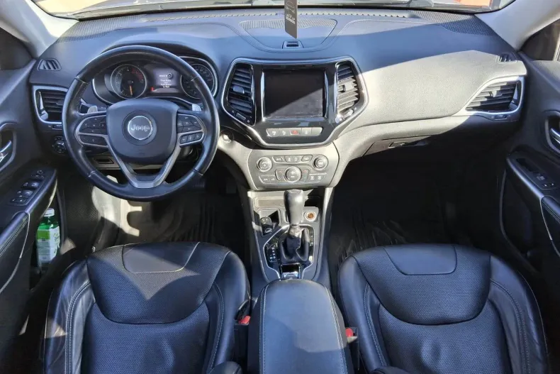 Jeep Cherokee din 2019 cu 86.000 km - oferta JEE160409 - foto 10