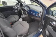 Fiat 500 din 2023 cu 5.825 km - oferta FIA160410 - foto 7