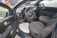 Fiat 500 din 2023 cu 5.825 km - oferta FIA160410 - foto 9