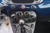 Fiat 500 din 2023 cu 5.825 km - oferta FIA160410 - foto 10