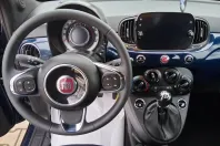 Fiat 500 din 2023 cu 5.825 km - oferta FIA160410 - foto 11