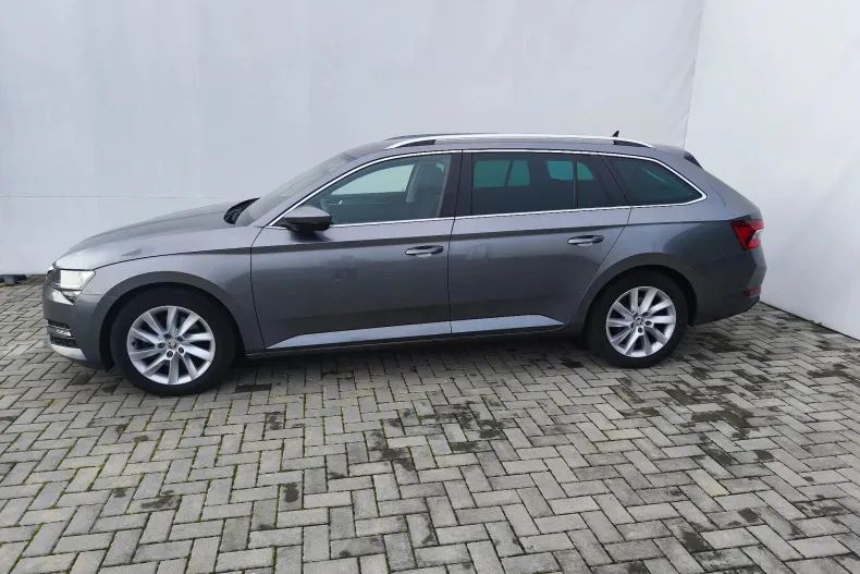 Skoda Superb din 2022 cu 147.675 km - oferta SKO160411 - foto 2