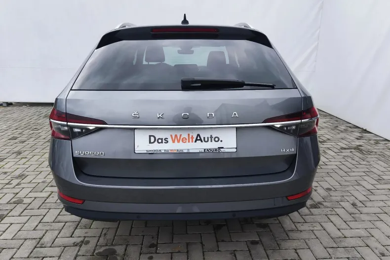 Skoda Superb din 2022 cu 147.675 km - oferta SKO160411 - foto 4