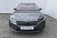 Skoda Superb din 2022 cu 147.675 km - oferta SKO160411 - foto 8
