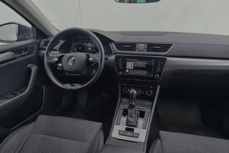 Skoda Superb din 2022 cu 147.675 km - oferta SKO160411 - foto 11