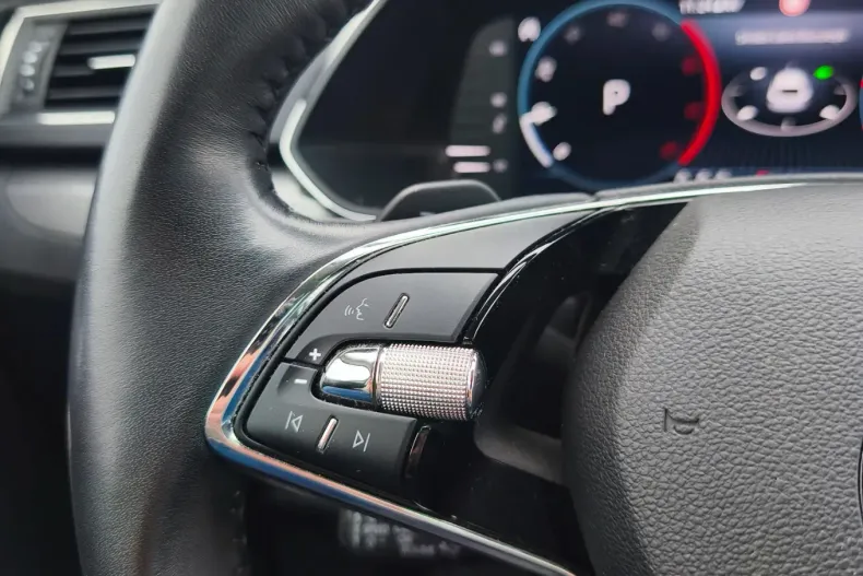 Skoda Superb din 2022 cu 147.675 km - oferta SKO160411 - foto 14