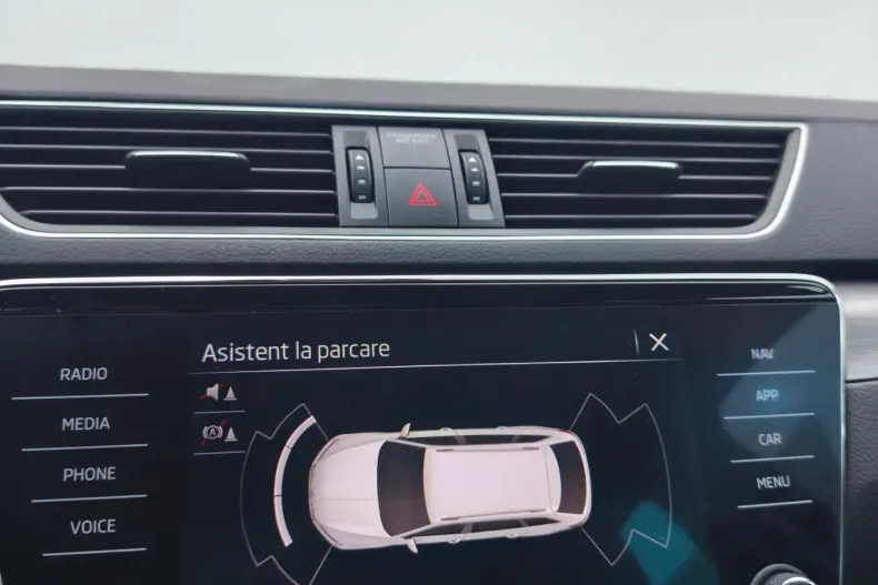 Skoda Superb din 2022 cu 147.675 km - oferta SKO160411 - foto 22