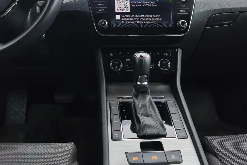 Skoda Superb din 2022 cu 147.675 km - oferta SKO160411 - foto 24