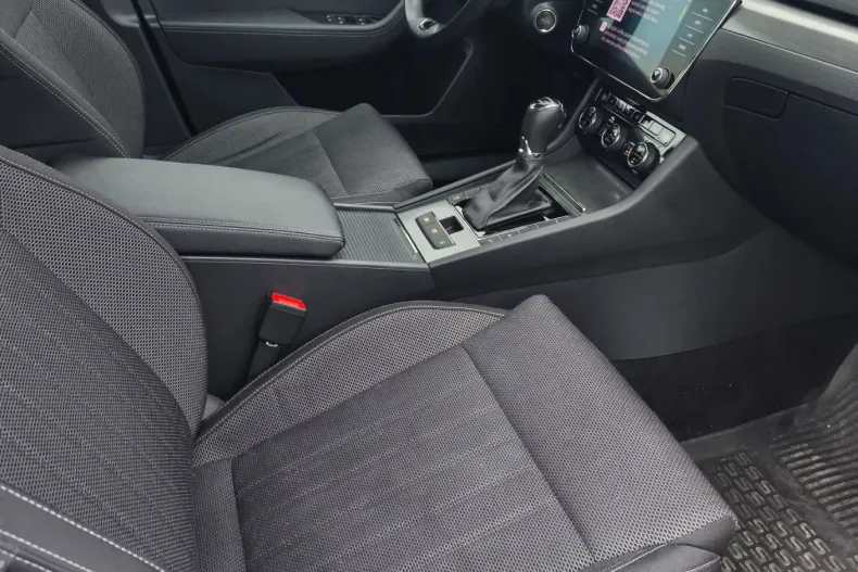 Skoda Superb din 2022 cu 147.675 km - oferta SKO160411 - foto 28