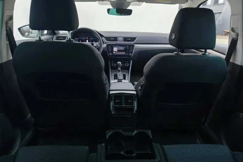 Skoda Superb din 2022 cu 147.675 km - oferta SKO160411 - foto 29