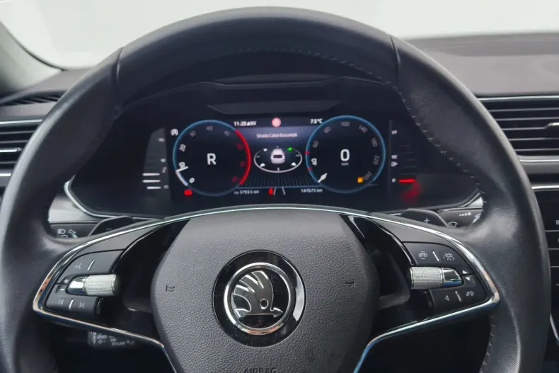 Skoda Superb din 2022 cu 147.675 km - oferta SKO160411 - foto 31