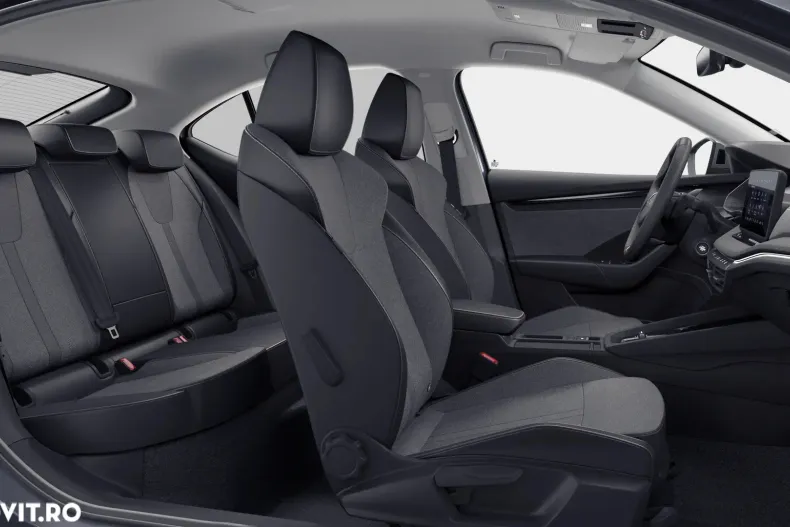 Skoda Octavia din 2026 cu 6 km - oferta SKO160412 - foto 5