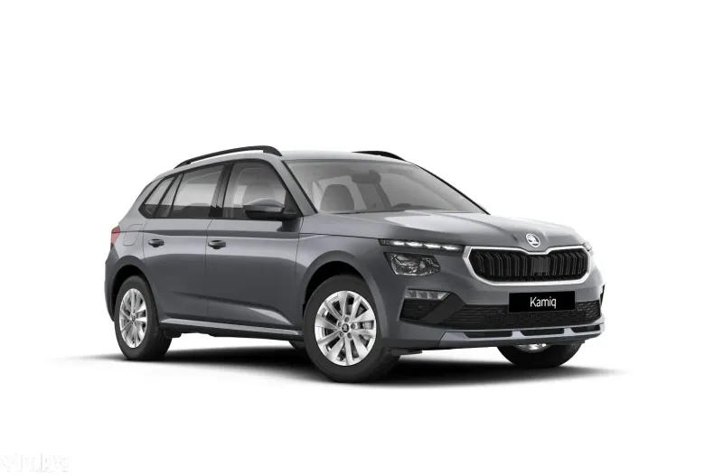 Skoda Kamiq din 2026 cu 6 km - oferta SKO160413 - foto 1