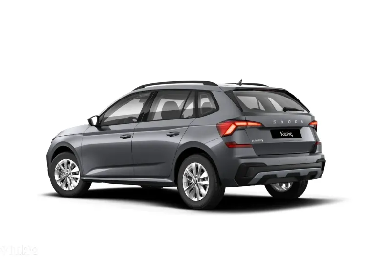 Skoda Kamiq din 2026 cu 6 km - oferta SKO160413 - foto 2