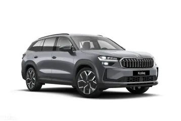 Skoda Kodiaq din 2026 - oferta SKO160414