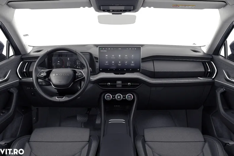 Skoda Kodiaq din 2026 cu 5 km - oferta SKO160414 - foto 4