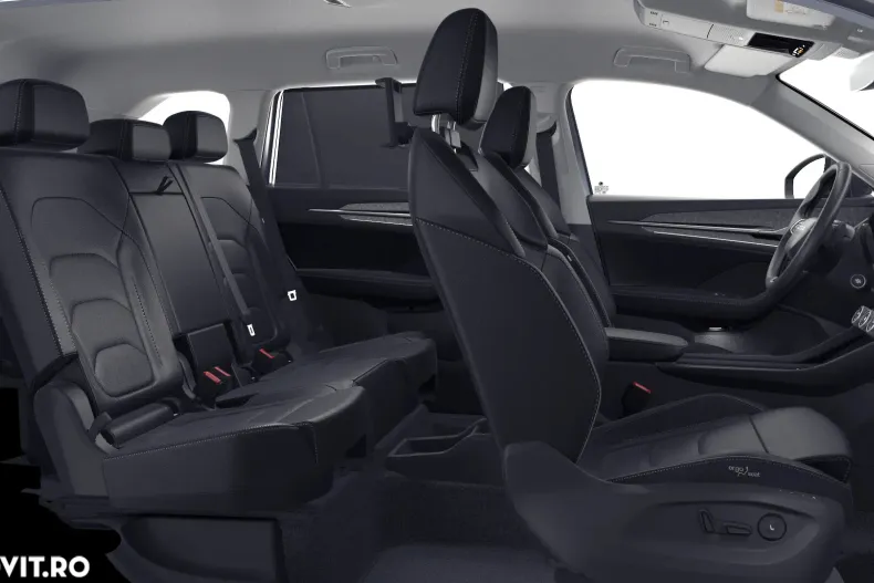 Skoda Kodiaq din 2026 cu 5 km - oferta SKO160414 - foto 5