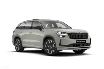 Skoda Kodiaq din 2026 - oferta SKO160415