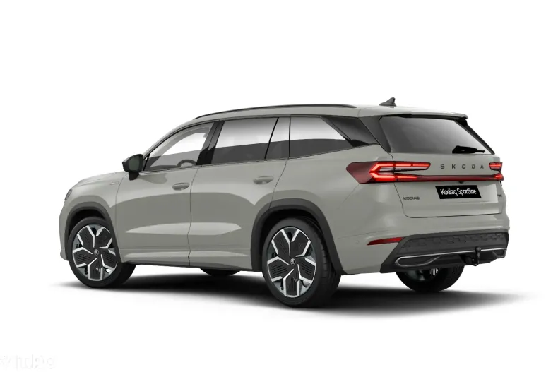 Skoda Kodiaq din 2026 cu 6 km - oferta SKO160415 - foto 3