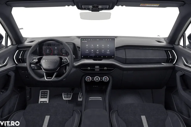 Skoda Kodiaq din 2026 cu 6 km - oferta SKO160415 - foto 4
