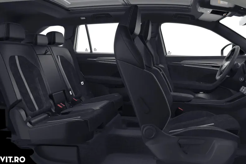 Skoda Kodiaq din 2026 cu 6 km - oferta SKO160415 - foto 5