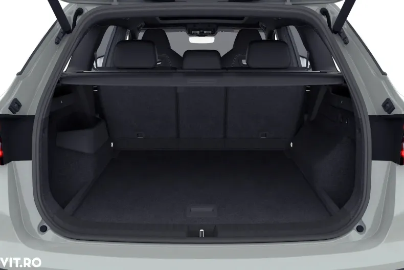 Skoda Kodiaq din 2026 cu 6 km - oferta SKO160415 - foto 6