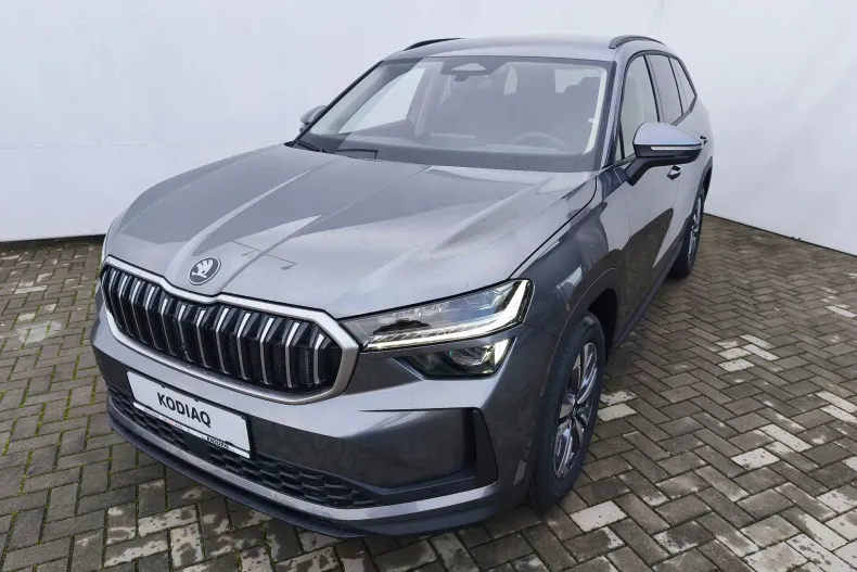 Skoda Kodiaq din 2026 cu 6 km - oferta SKO160416 - foto 1