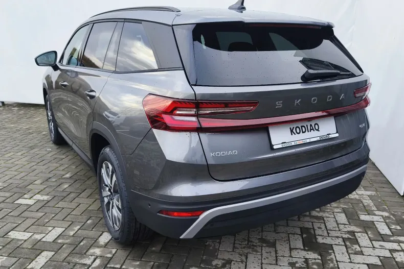 Skoda Kodiaq din 2026 cu 6 km - oferta SKO160416 - foto 3