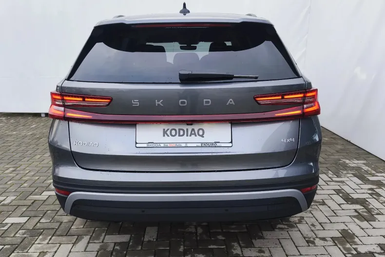 Skoda Kodiaq din 2026 cu 6 km - oferta SKO160416 - foto 4