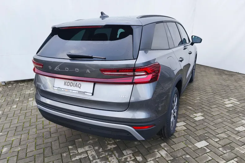 Skoda Kodiaq din 2026 cu 6 km - oferta SKO160416 - foto 5