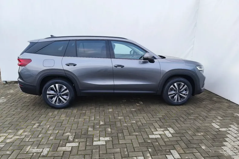Skoda Kodiaq din 2026 cu 6 km - oferta SKO160416 - foto 6