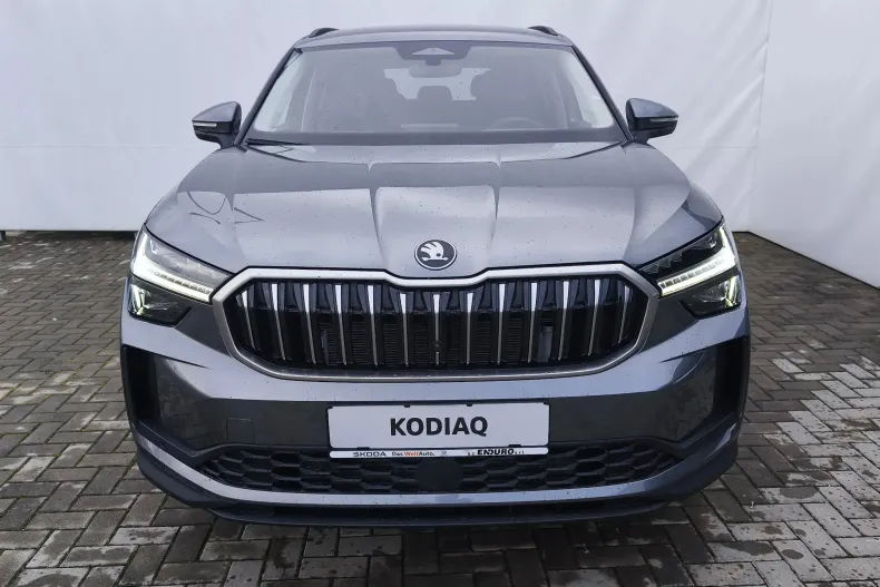 Skoda Kodiaq din 2026 cu 6 km - oferta SKO160416 - foto 8