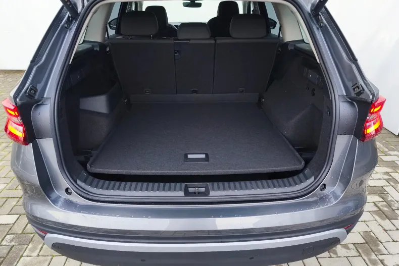 Skoda Kodiaq din 2026 cu 6 km - oferta SKO160416 - foto 9