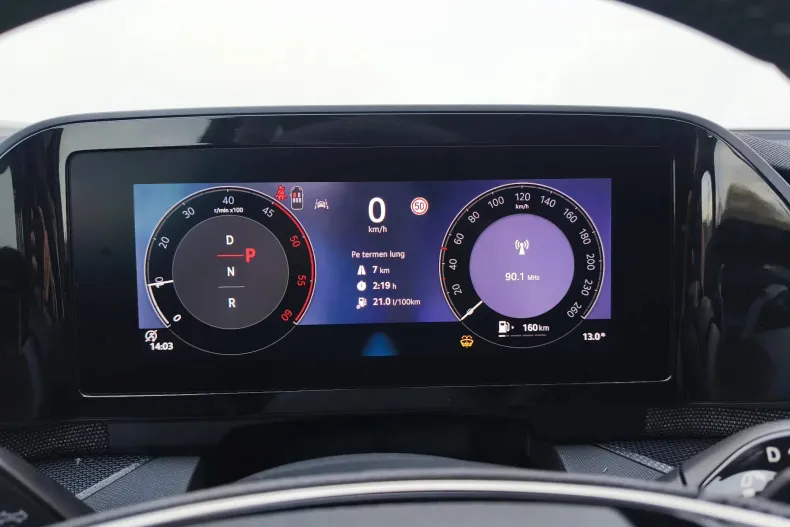 Skoda Kodiaq din 2026 cu 6 km - oferta SKO160416 - foto 12