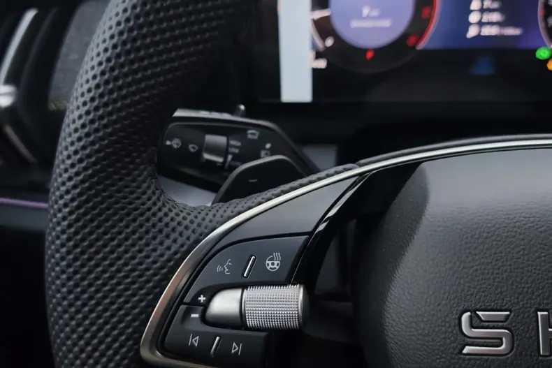 Skoda Kodiaq din 2026 cu 6 km - oferta SKO160416 - foto 13