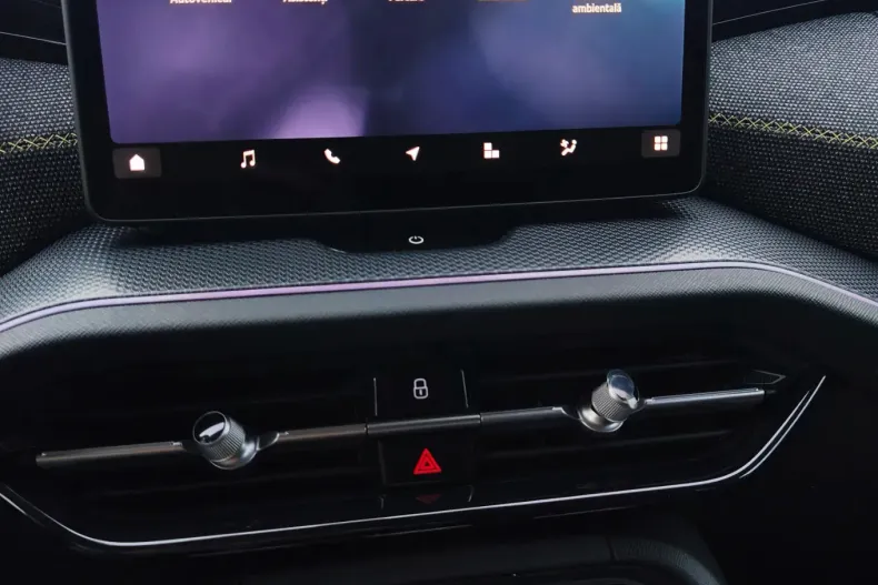 Skoda Kodiaq din 2026 cu 6 km - oferta SKO160416 - foto 16