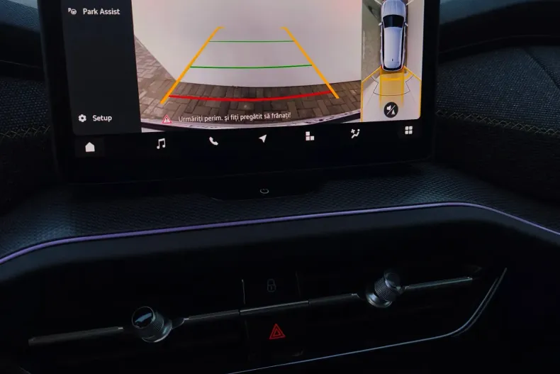 Skoda Kodiaq din 2026 cu 6 km - oferta SKO160416 - foto 17