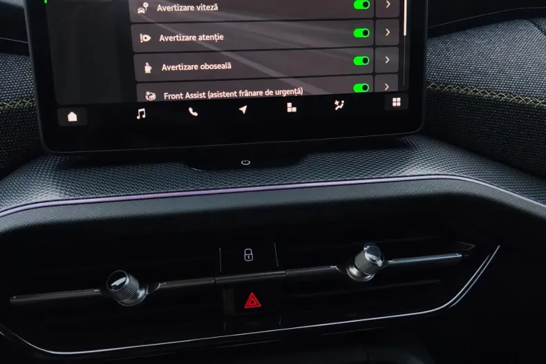 Skoda Kodiaq din 2026 cu 6 km - oferta SKO160416 - foto 19