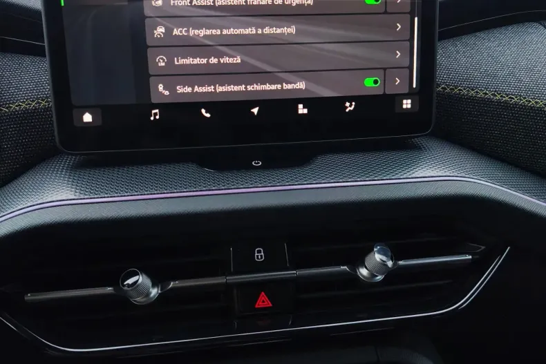 Skoda Kodiaq din 2026 cu 6 km - oferta SKO160416 - foto 20