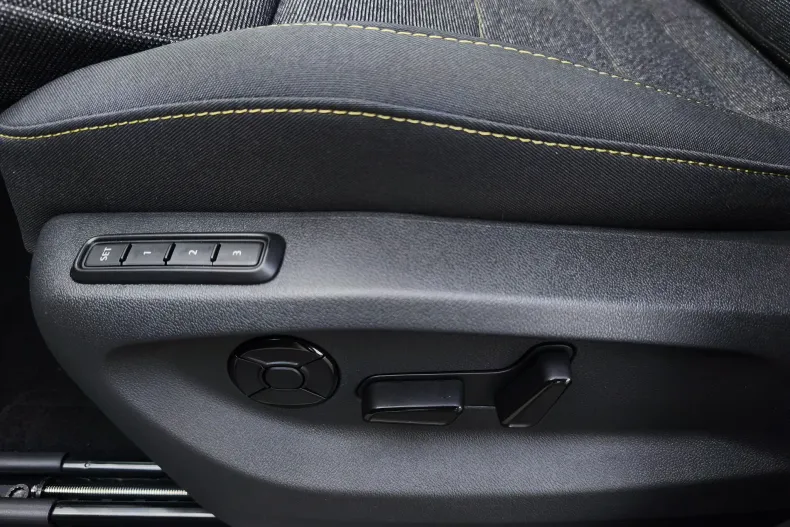 Skoda Kodiaq din 2026 cu 6 km - oferta SKO160416 - foto 22