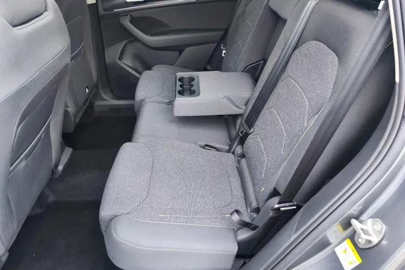 Skoda Kodiaq din 2026 cu 6 km - oferta SKO160416 - foto 23