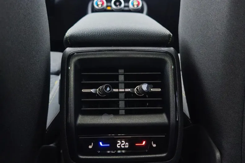 Skoda Kodiaq din 2026 cu 6 km - oferta SKO160416 - foto 26