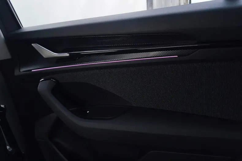 Skoda Kodiaq din 2026 cu 6 km - oferta SKO160416 - foto 28