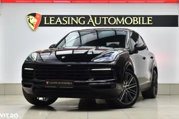Porsche Cayenne din 2020 - oferta POR160417