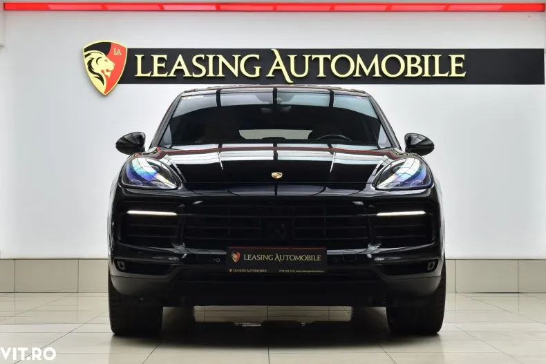 Porsche Cayenne din 2020 cu 113.400 km - oferta POR160417 - foto 2