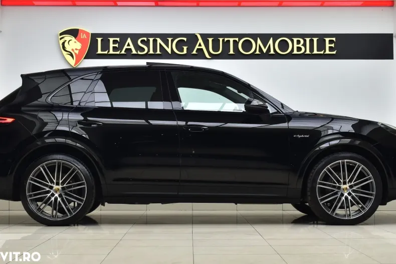 Porsche Cayenne din 2020 cu 113.400 km - oferta POR160417 - foto 6
