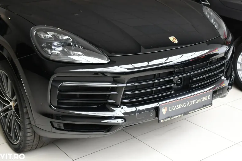 Porsche Cayenne din 2020 cu 113.400 km - oferta POR160417 - foto 7